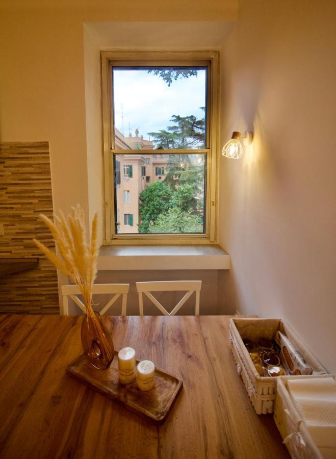 Enjoy Vatican Holiday In Rome Roma Exterior foto